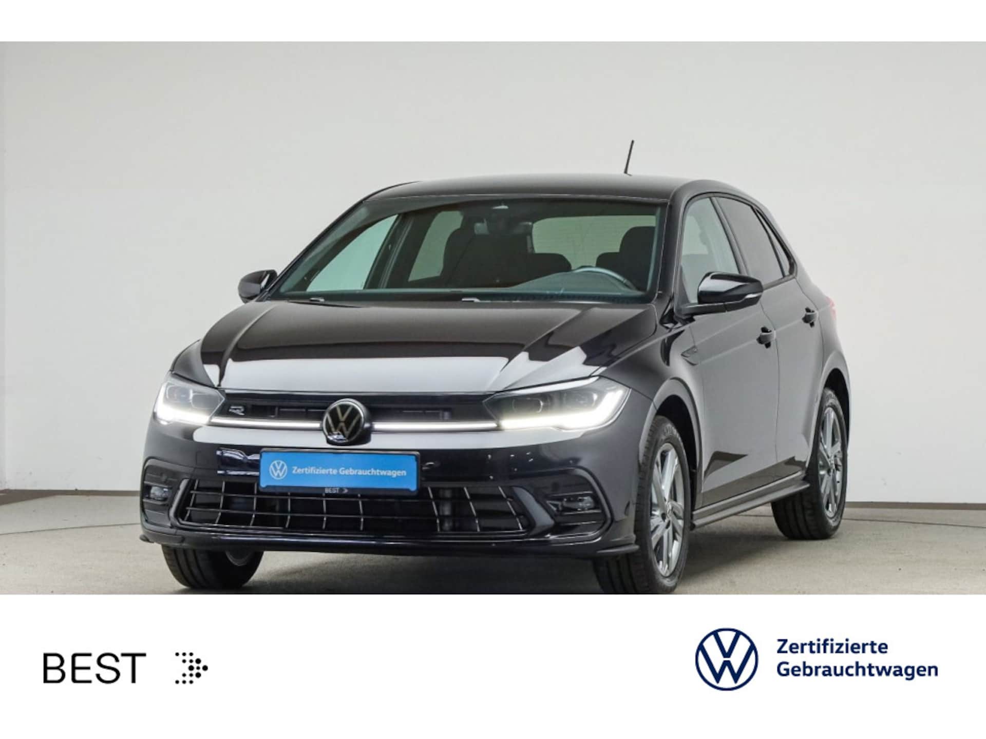 Volkswagen Polo R-Line