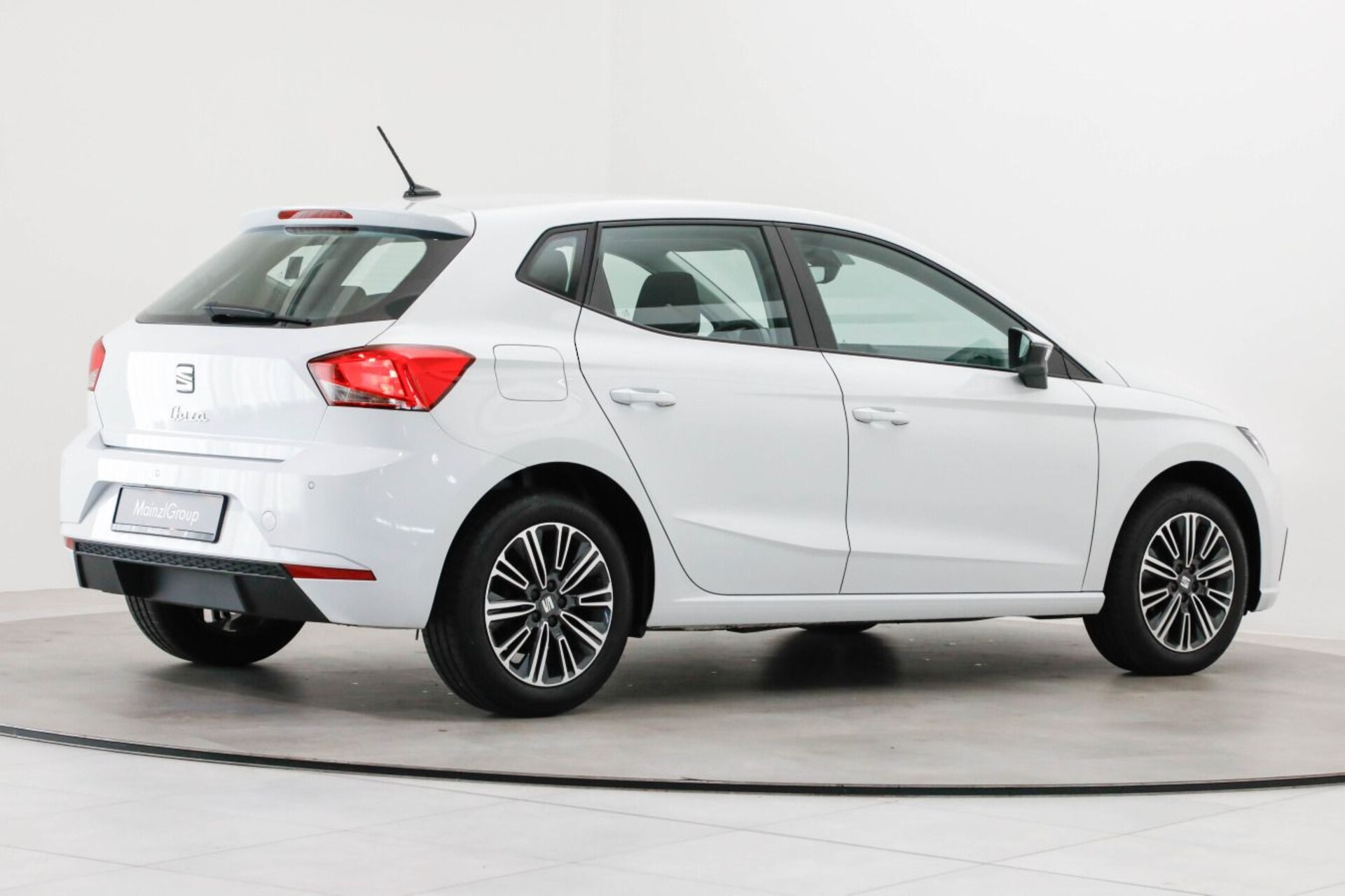 SEAT Ibiza Style