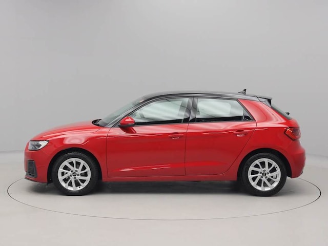 Audi A1 Sportback 25 TFSI advanced 70(95) kW(PS) S tronic for more details contact your dealer