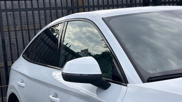 2023 Audi Q5 Sportback