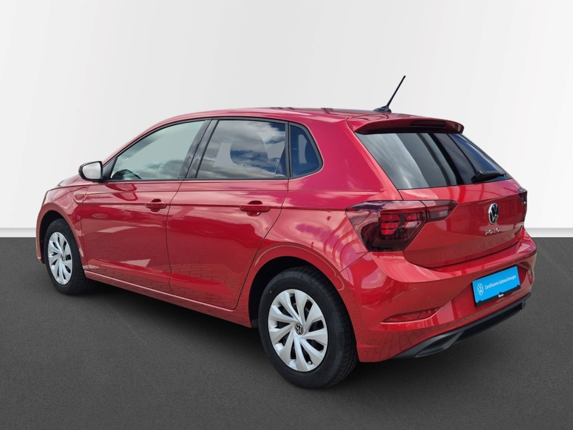 Volkswagen Polo Life