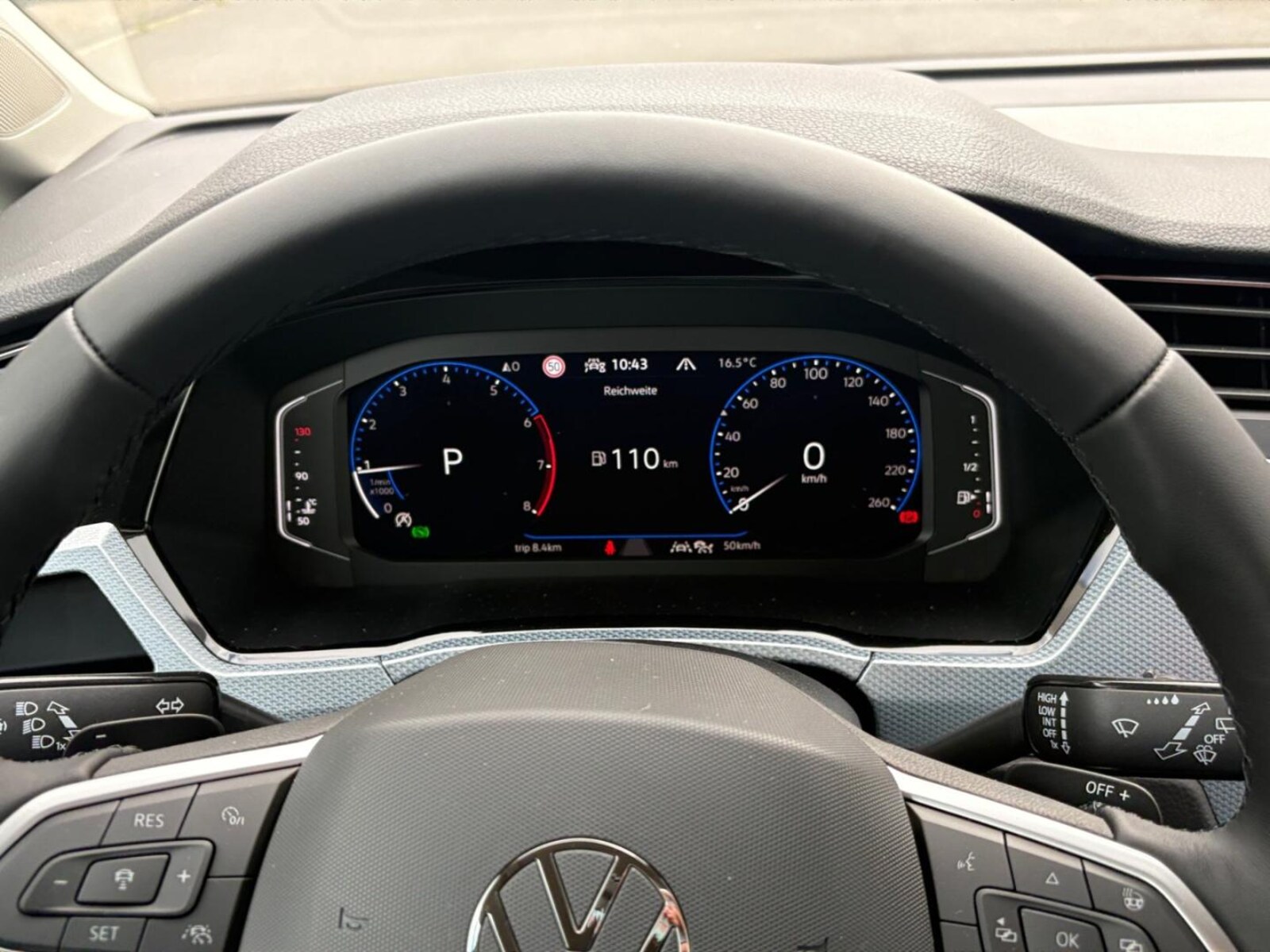 Volkswagen Touran – Bild 17