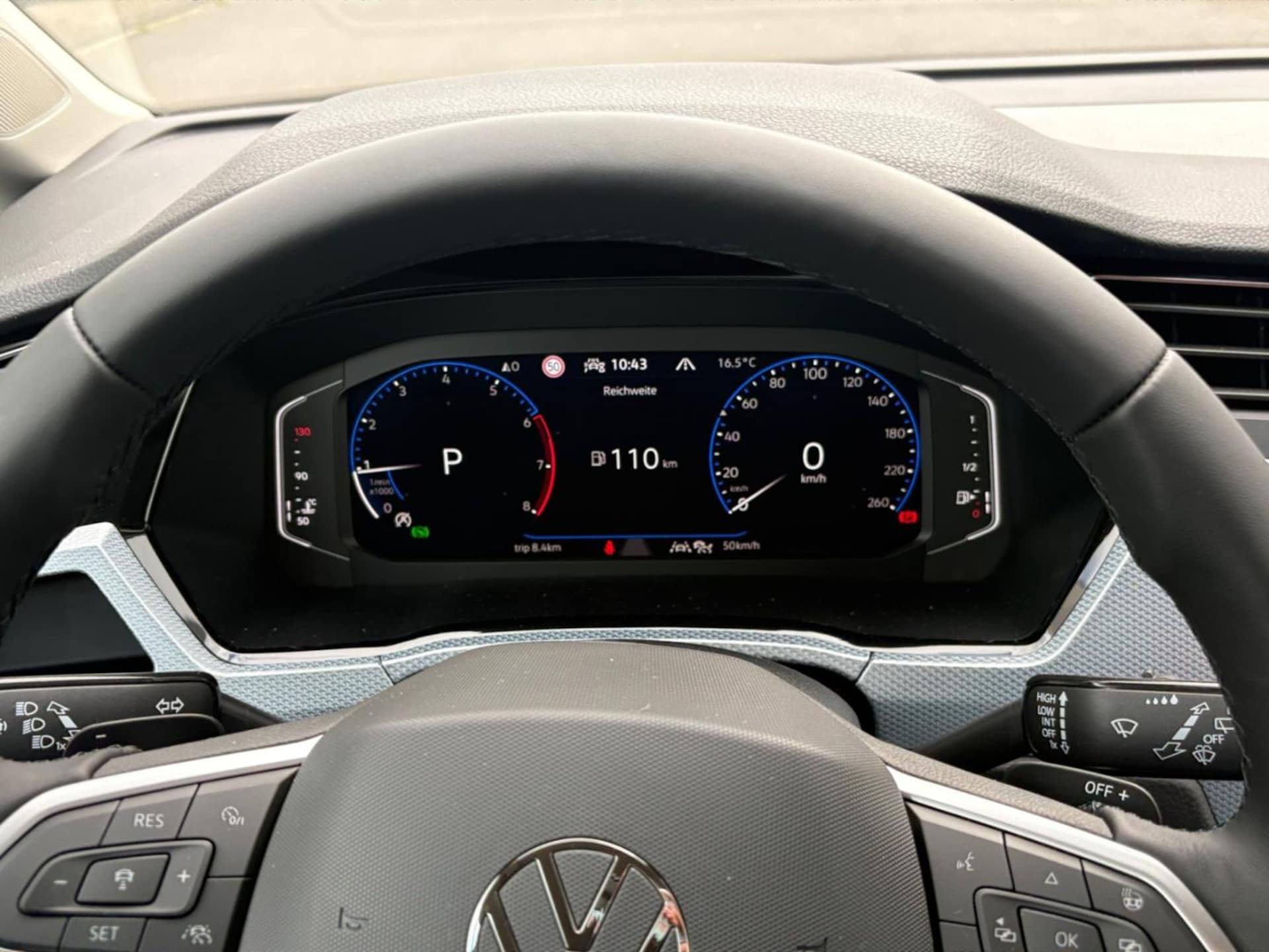 Volkswagen Touran ENERGY