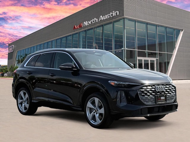2025 Audi Q5