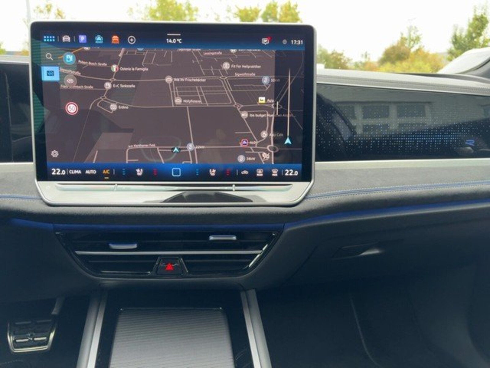 Volkswagen Passat – Bild 11