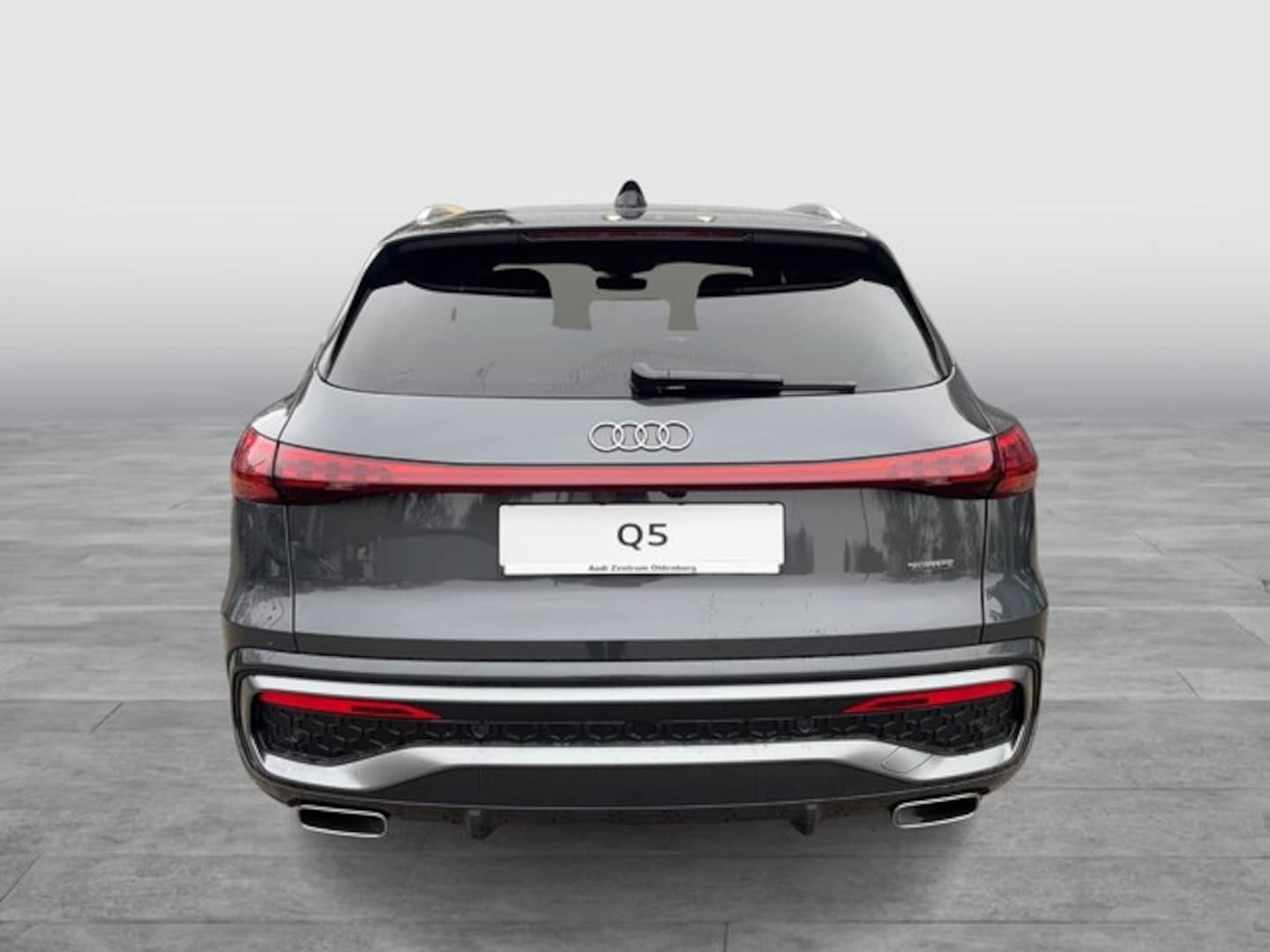 Bild über Audi Q5 SUV e-hybrid e-hybrid quattro 220 kW S tronic - für weitere Informationen kontaktieren Sie den Audi Partner