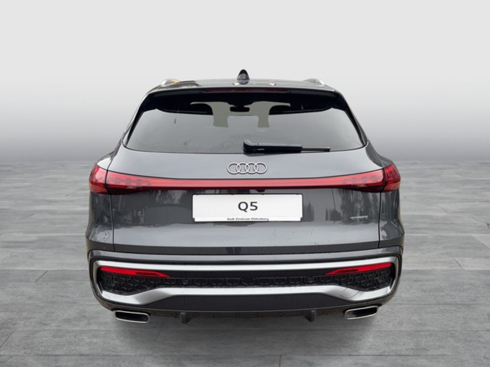 Audi Q5 – Bild 4