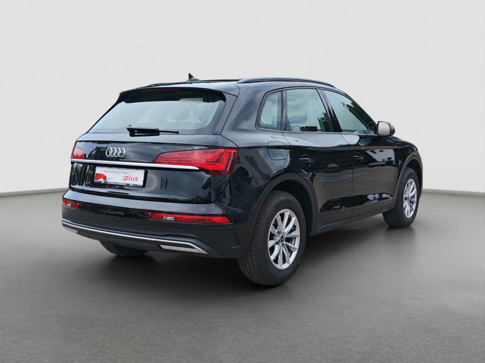 Audi Q5 SUV