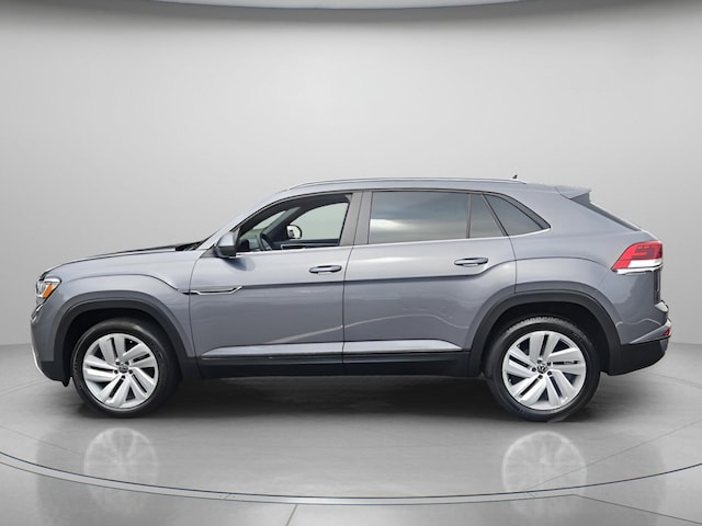 2021 Volkswagen Atlas Cross Sport
