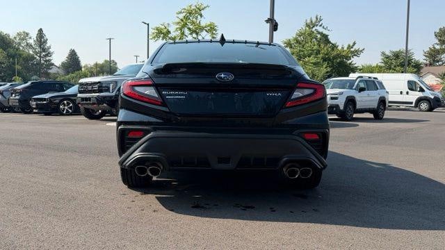 2022 Subaru WRX
