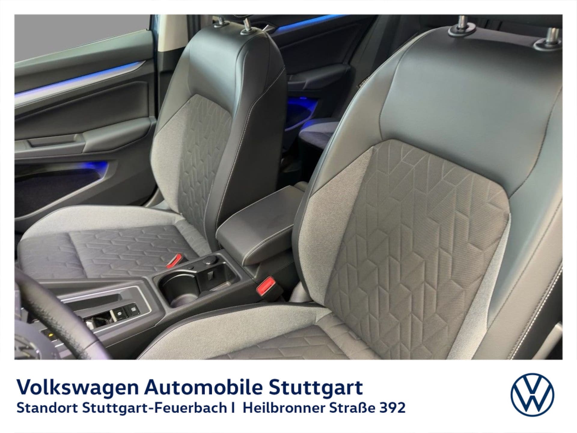 Volkswagen Golf Variant ENERGY