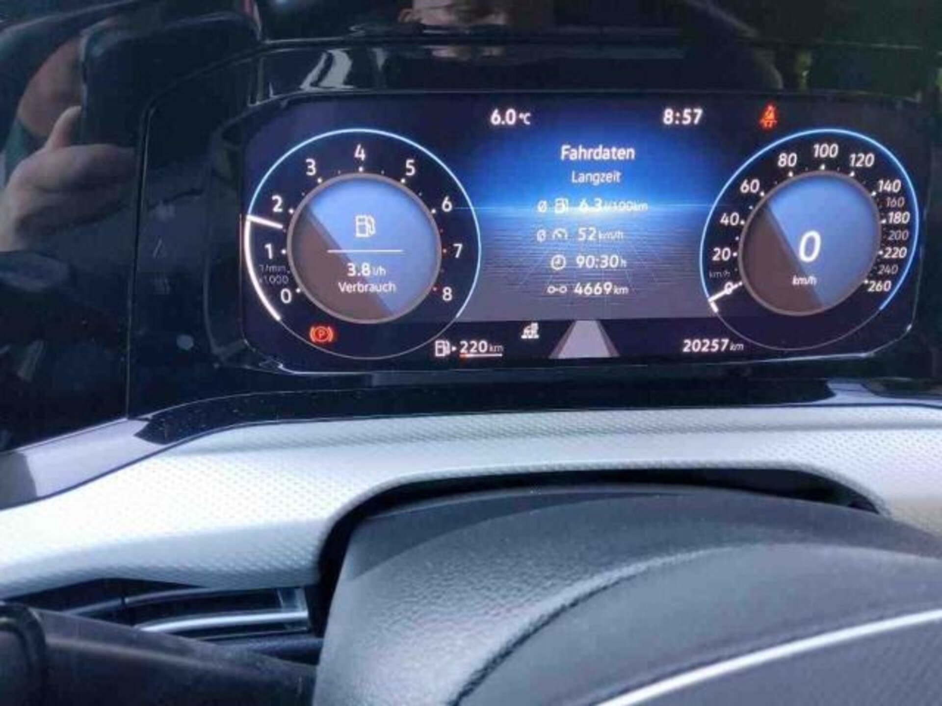 Volkswagen Golf MOVE