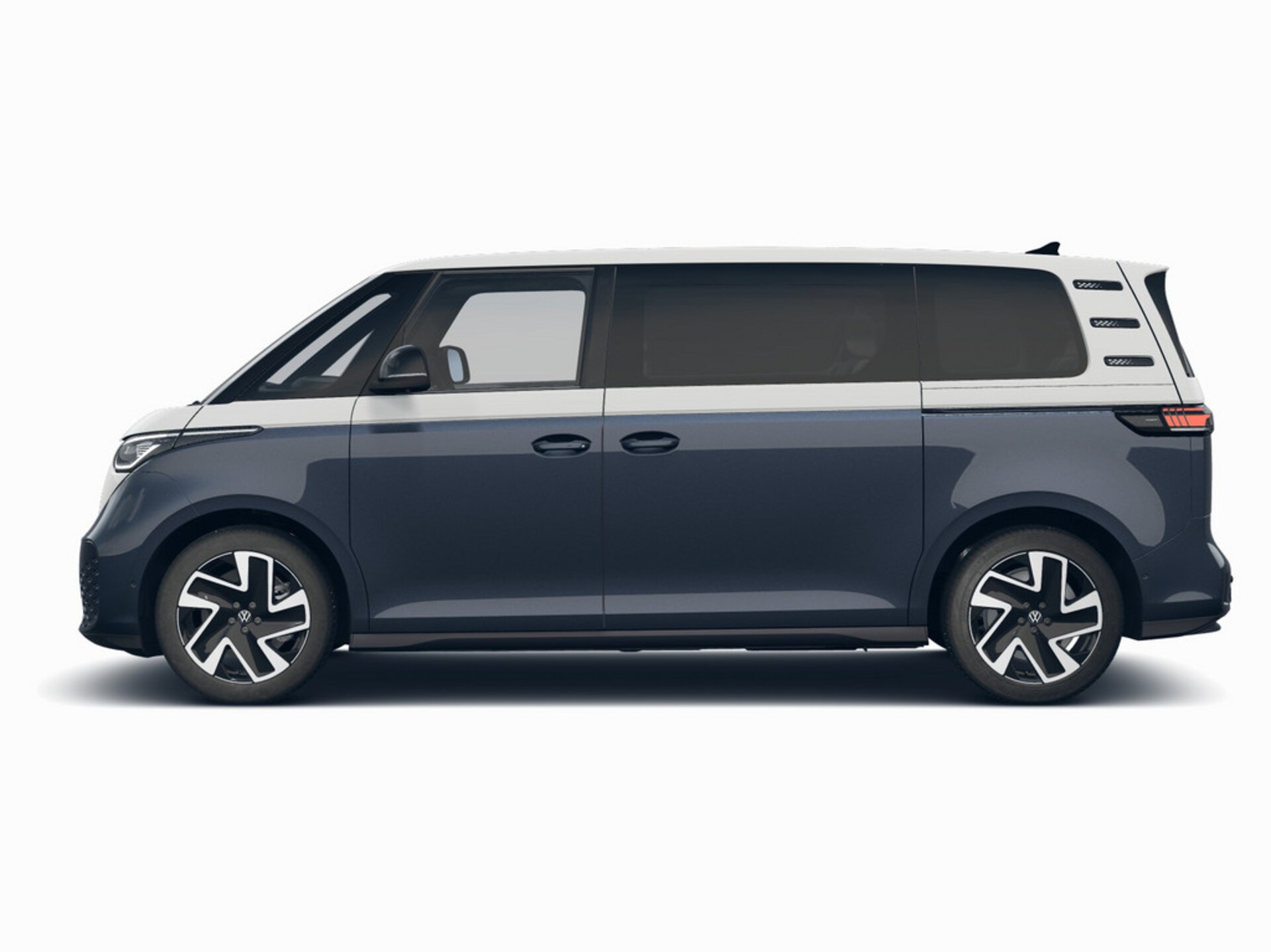Volkswagen ID. Buzz Pro