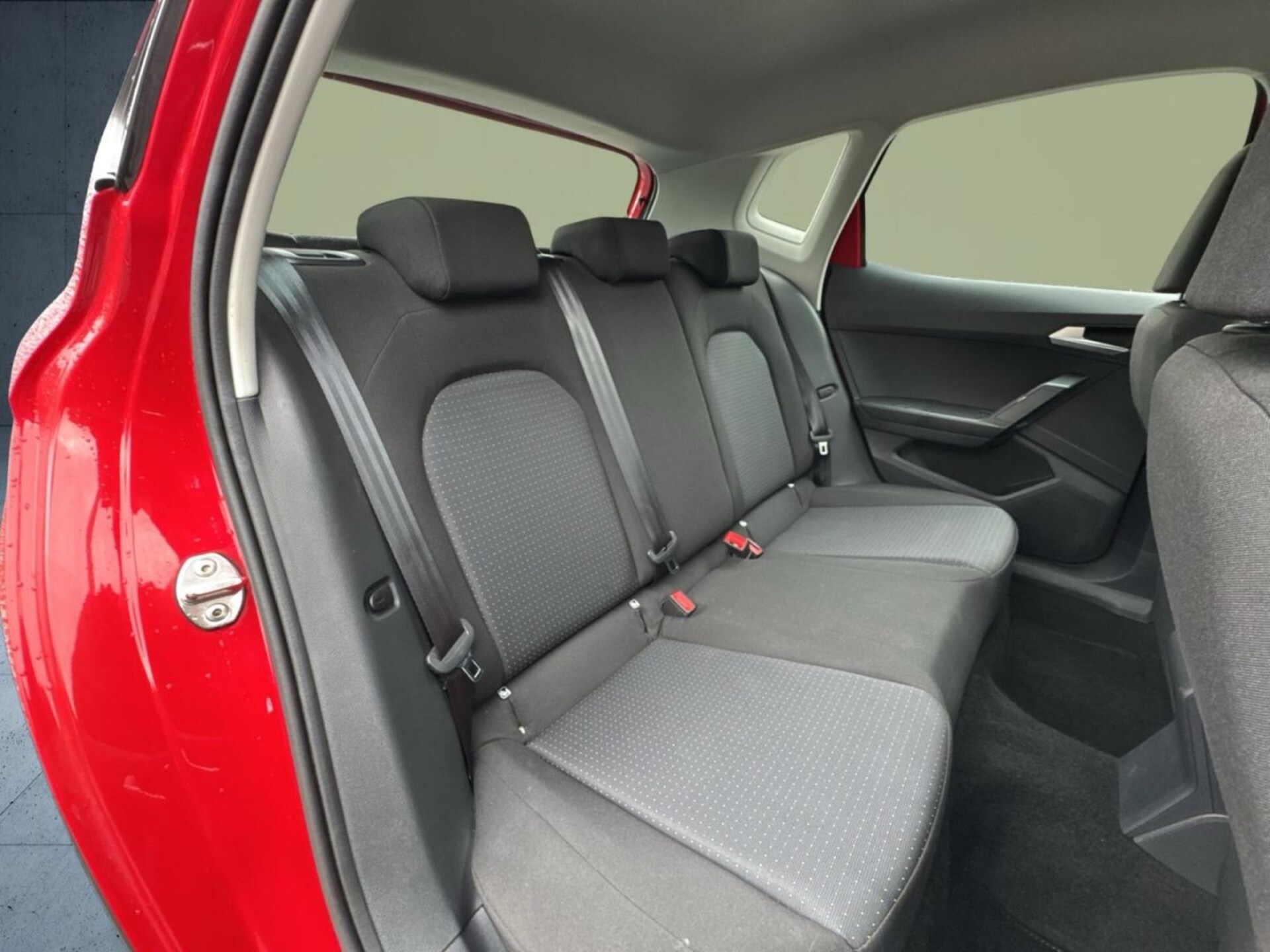 SEAT Arona Style
