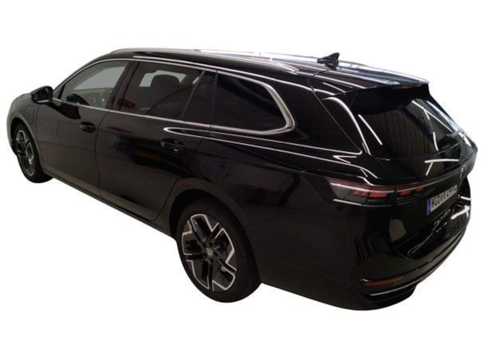 Volkswagen Passat Elegance