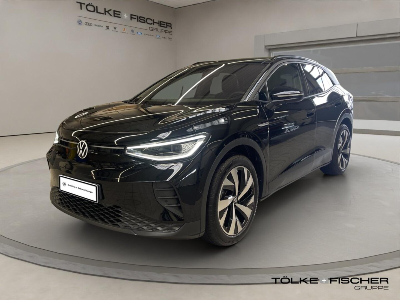 Volkswagen ID.4 – Bild 2
