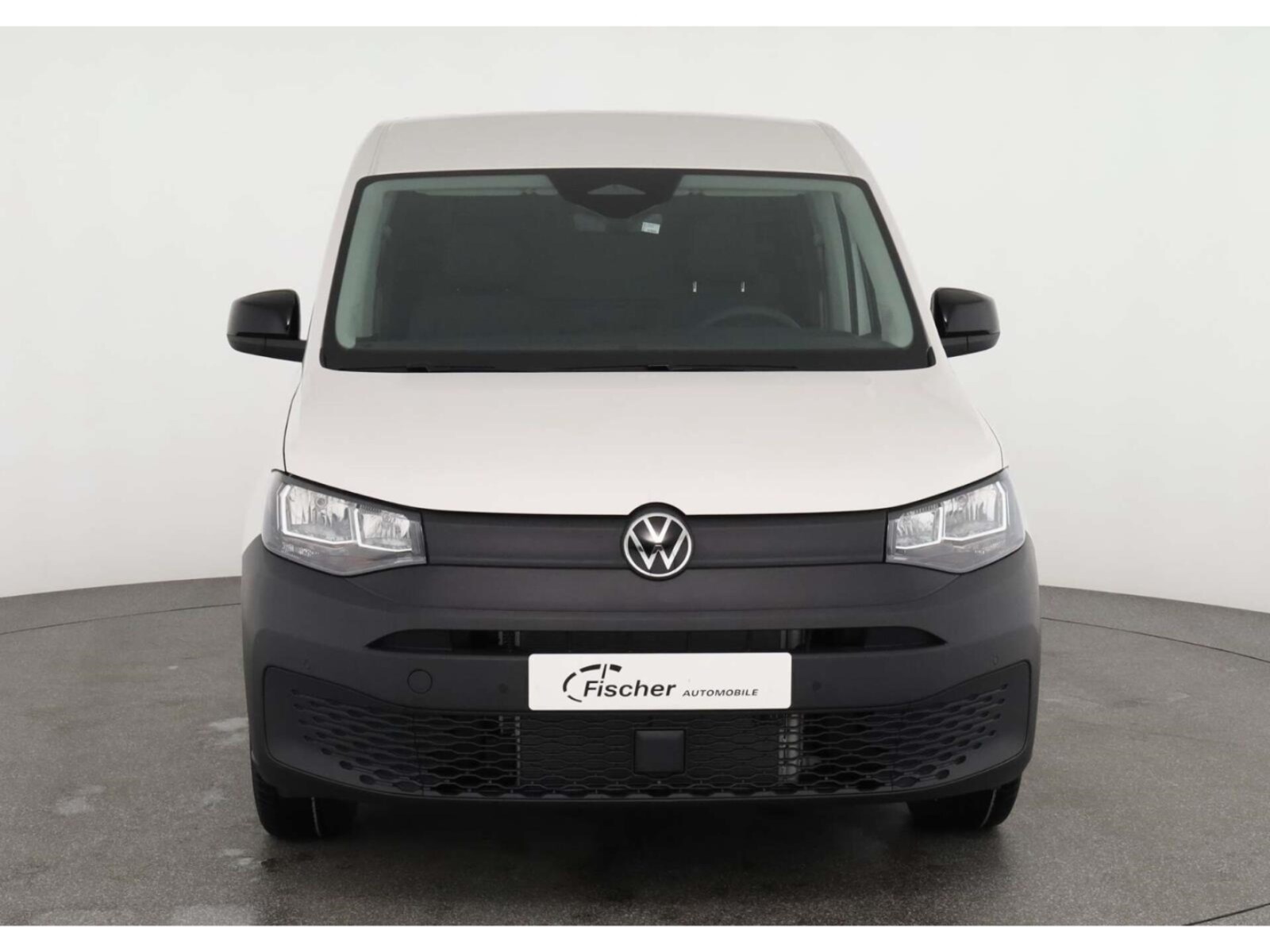 Volkswagen Caddy Maxi Cargo – Bild 2
