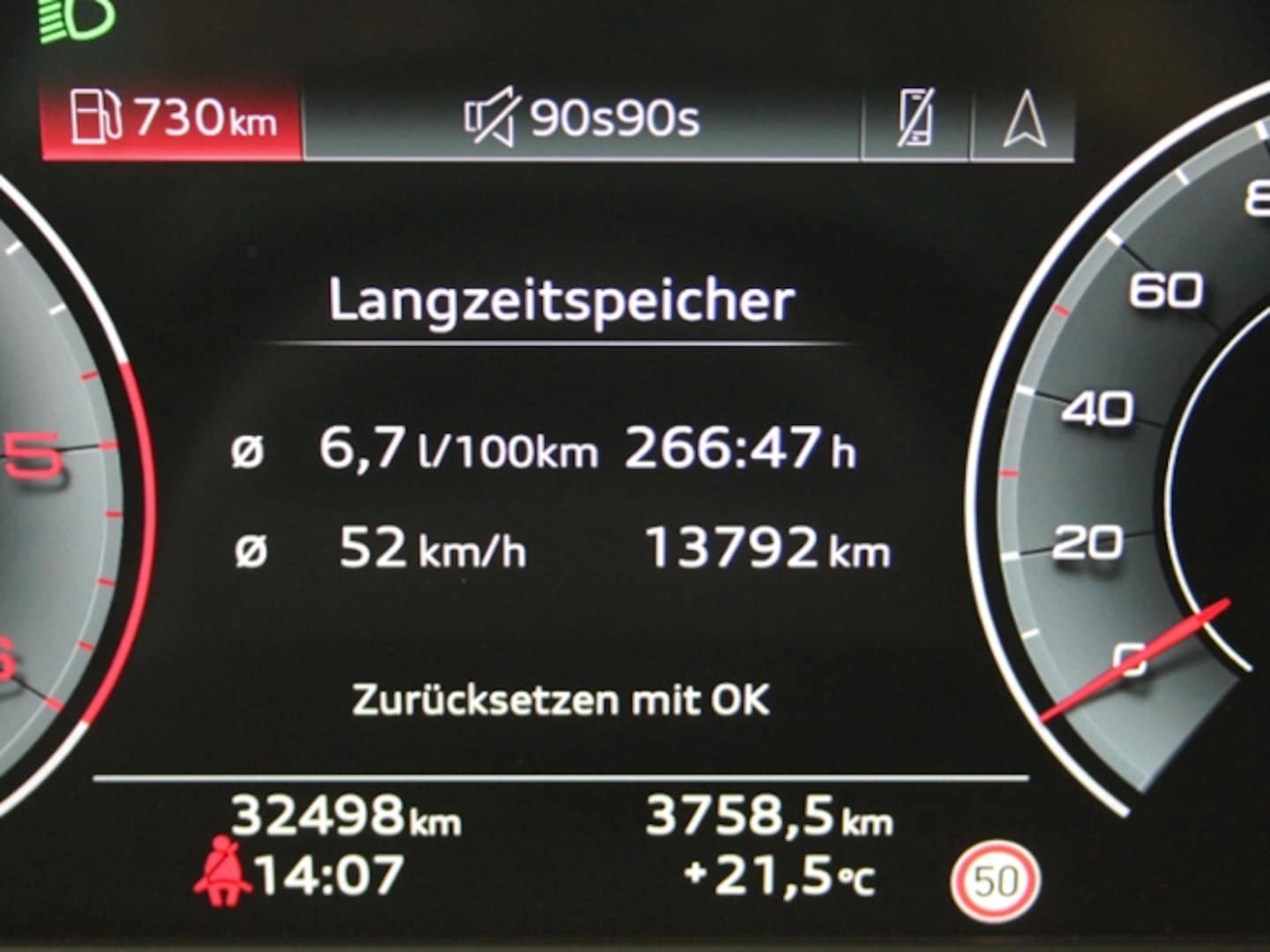 Bild über Audi A4 Avant S line 40 TDI S tronic - für weitere Informationen kontaktieren Sie den Audi Partner