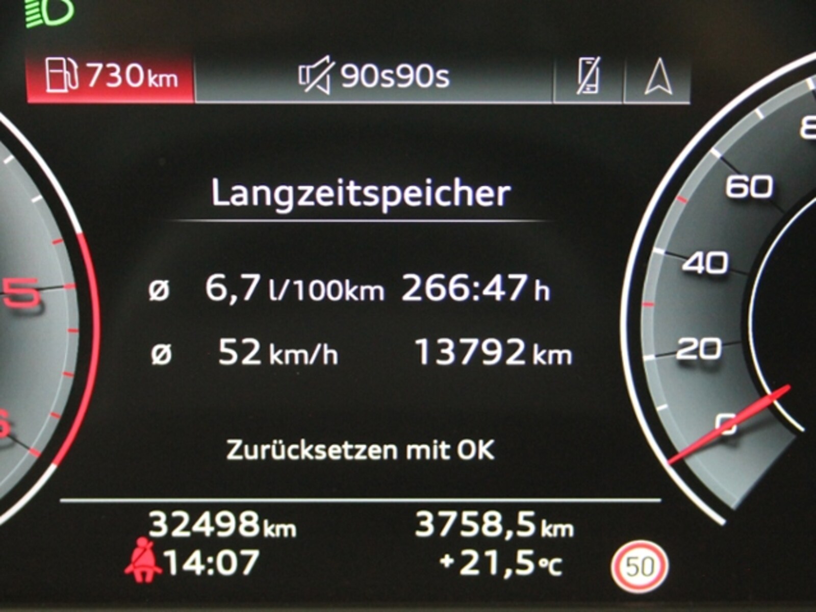 Audi A4 Avant – Bild 21