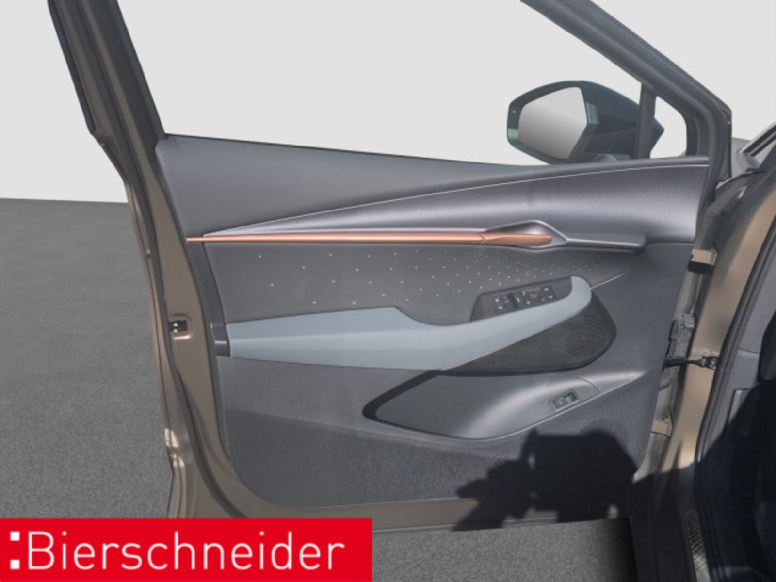 CUPRA Tavascan – Bild 9