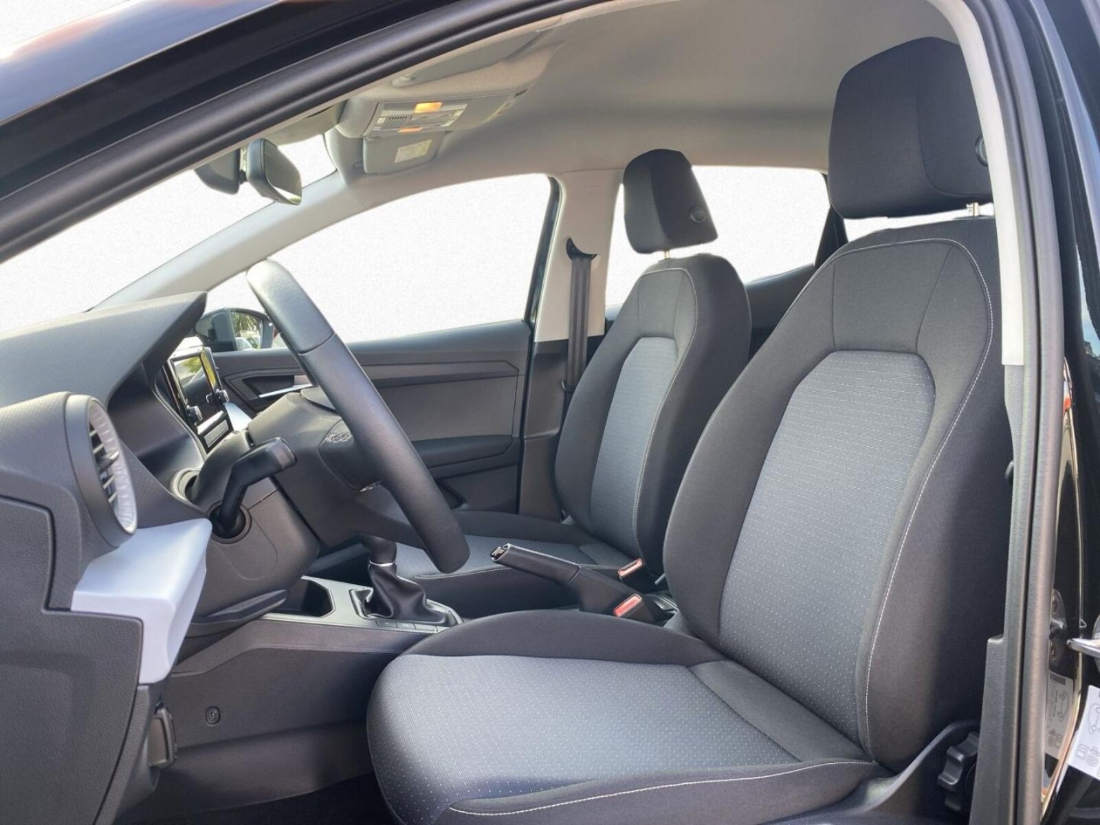 SEAT Ibiza – Bild 8
