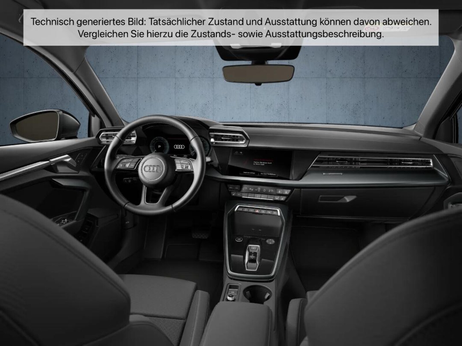 Audi A3 Sportback – Bild 6