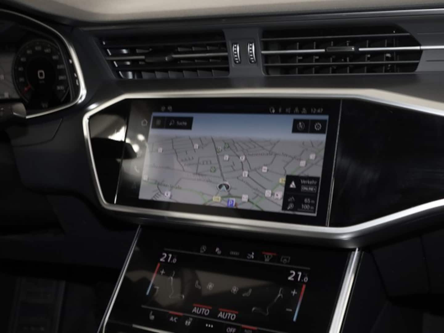 Bild über Audi A7 Sportback 45 TFSI S tronic - für weitere Informationen kontaktieren Sie den Audi Partner