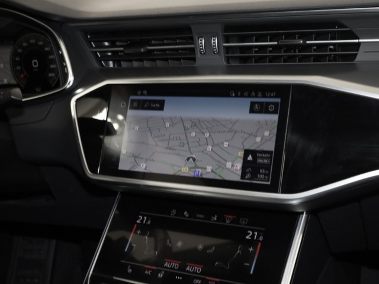 Audi A7 Sportback – Bild 11