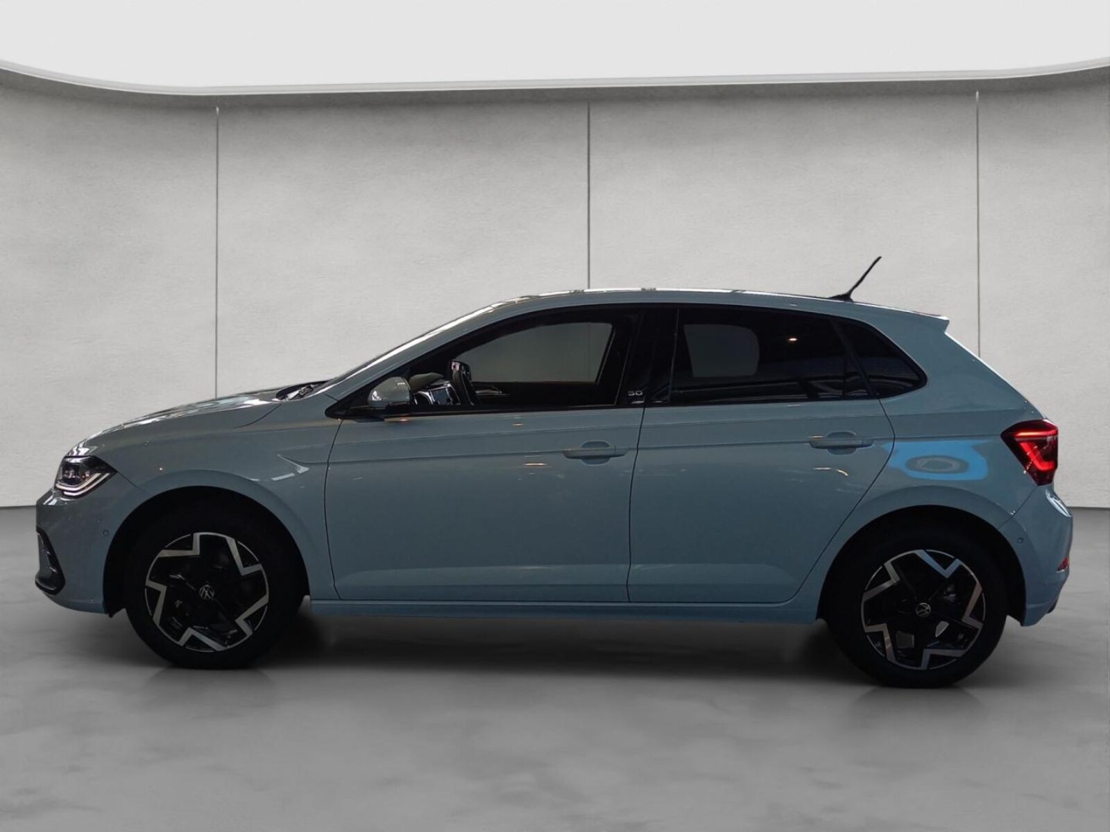 Volkswagen Polo – Bild 2