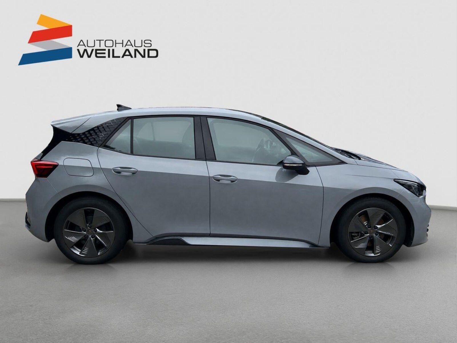 CUPRA Born – Bild 7