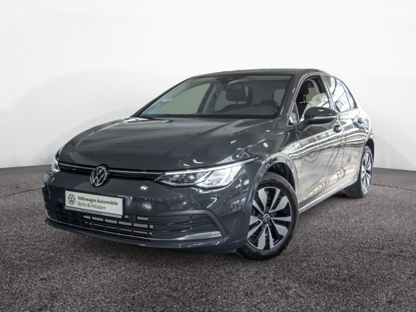 Volkswagen Golf – Bild 2