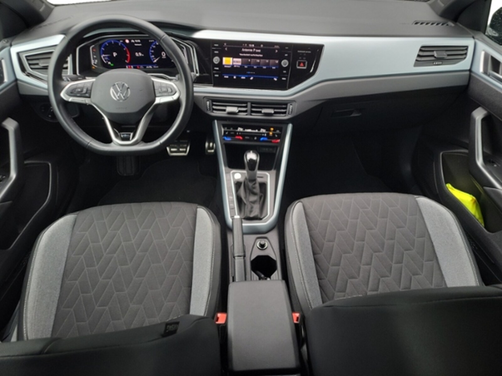 Volkswagen Taigo – Bild 10