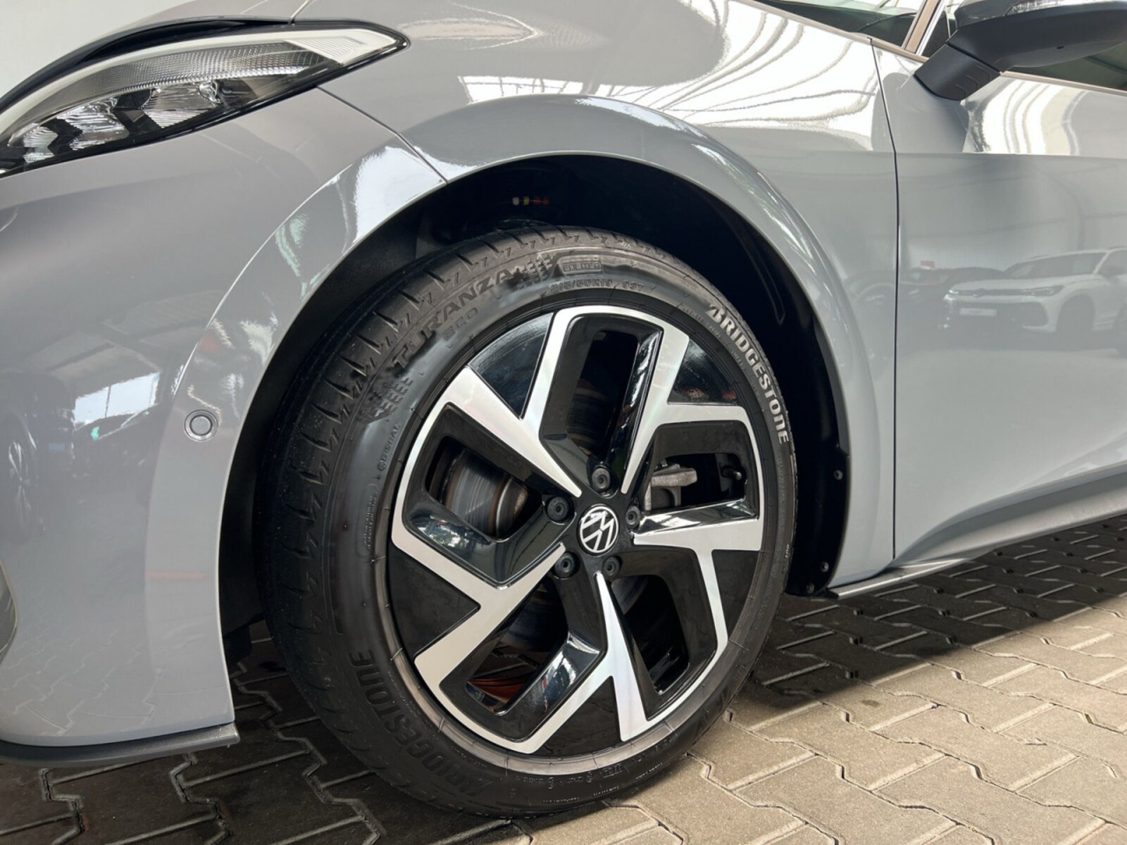 Volkswagen ID.3 – Bild 4
