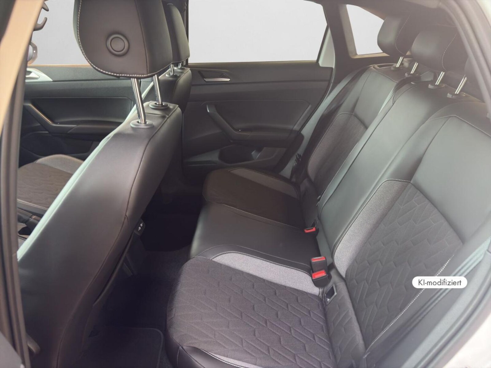 Volkswagen Taigo – Bild 14