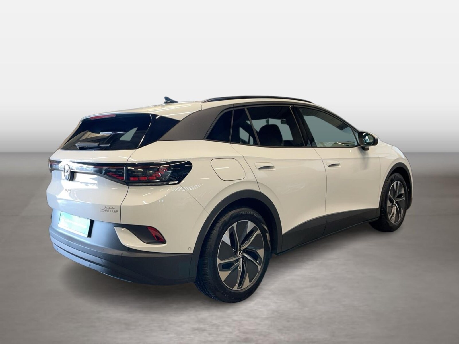 Volkswagen ID.4 – Bild 5