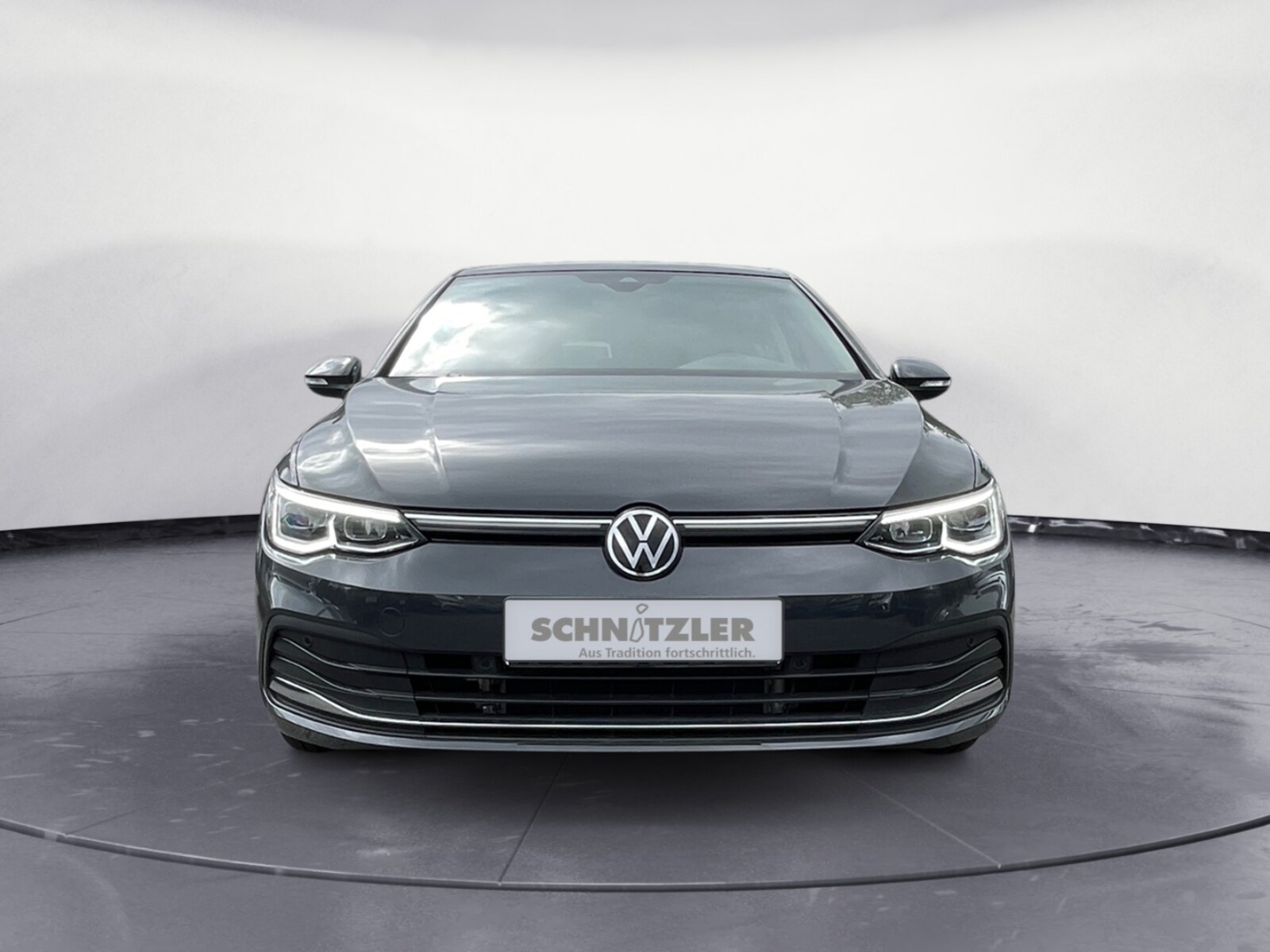 Volkswagen Golf – Bild 8