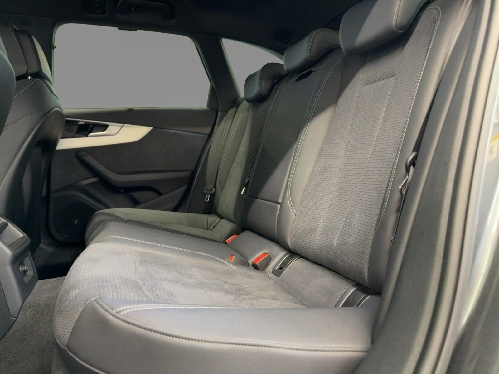 Audi S4 Avant – Bild 9
