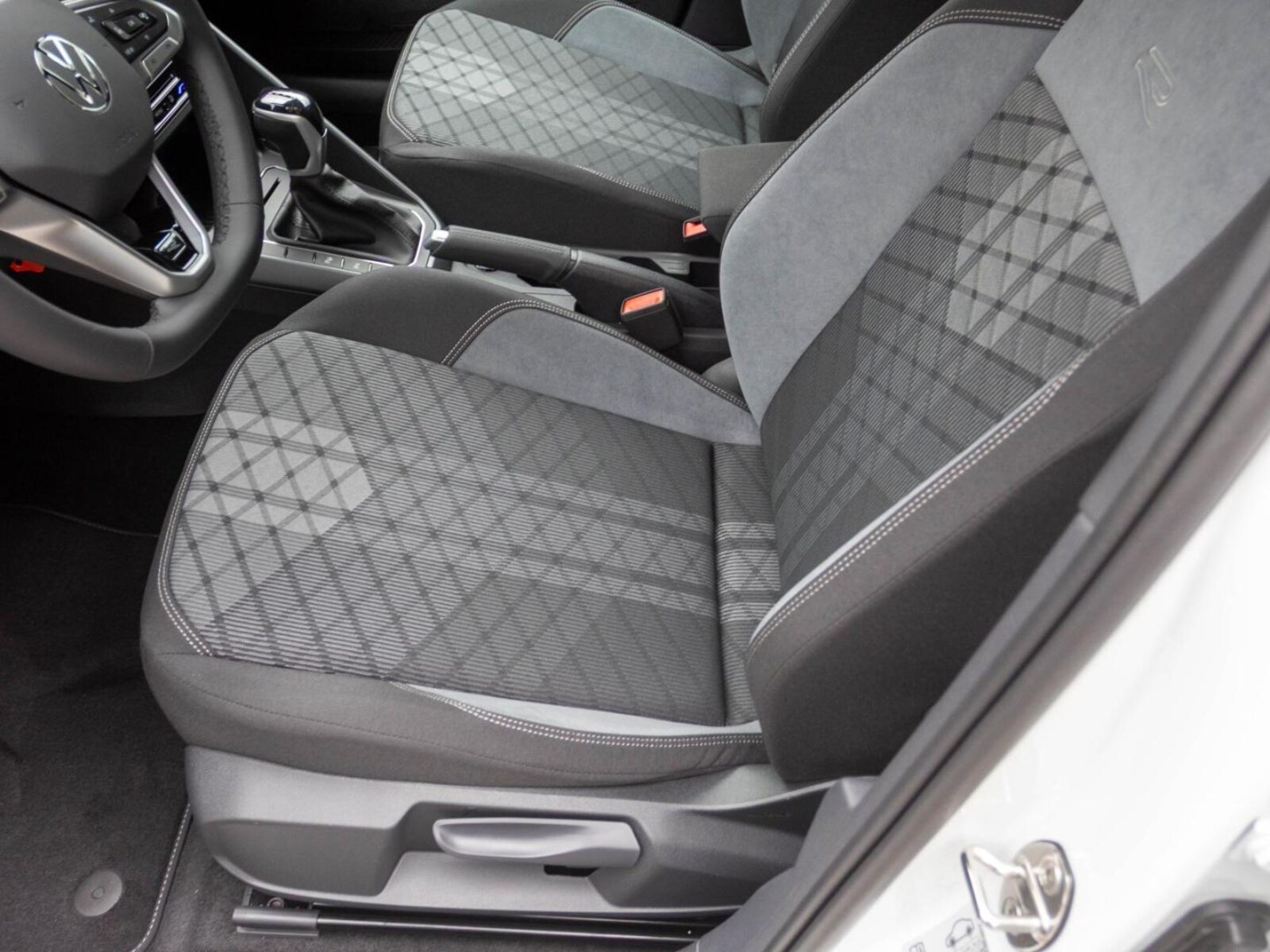 Volkswagen Taigo – Bild 13
