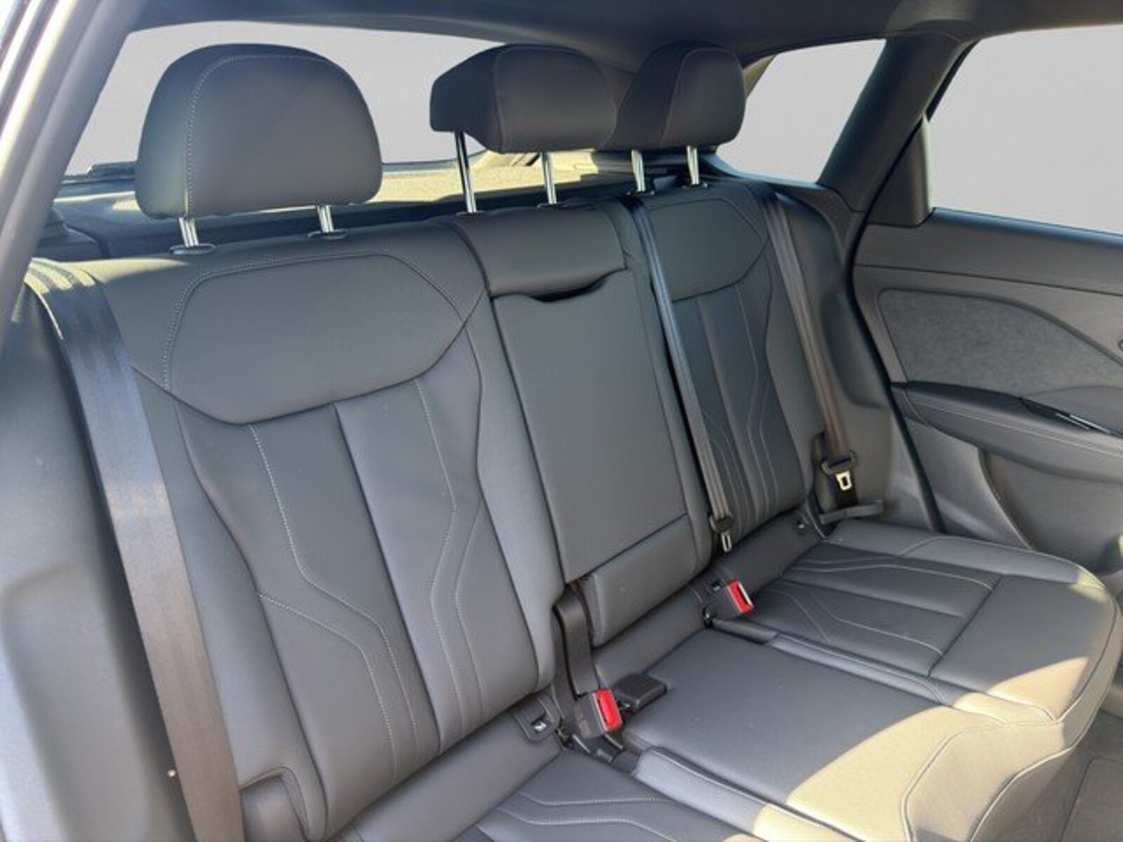 Audi Q3 – Bild 8