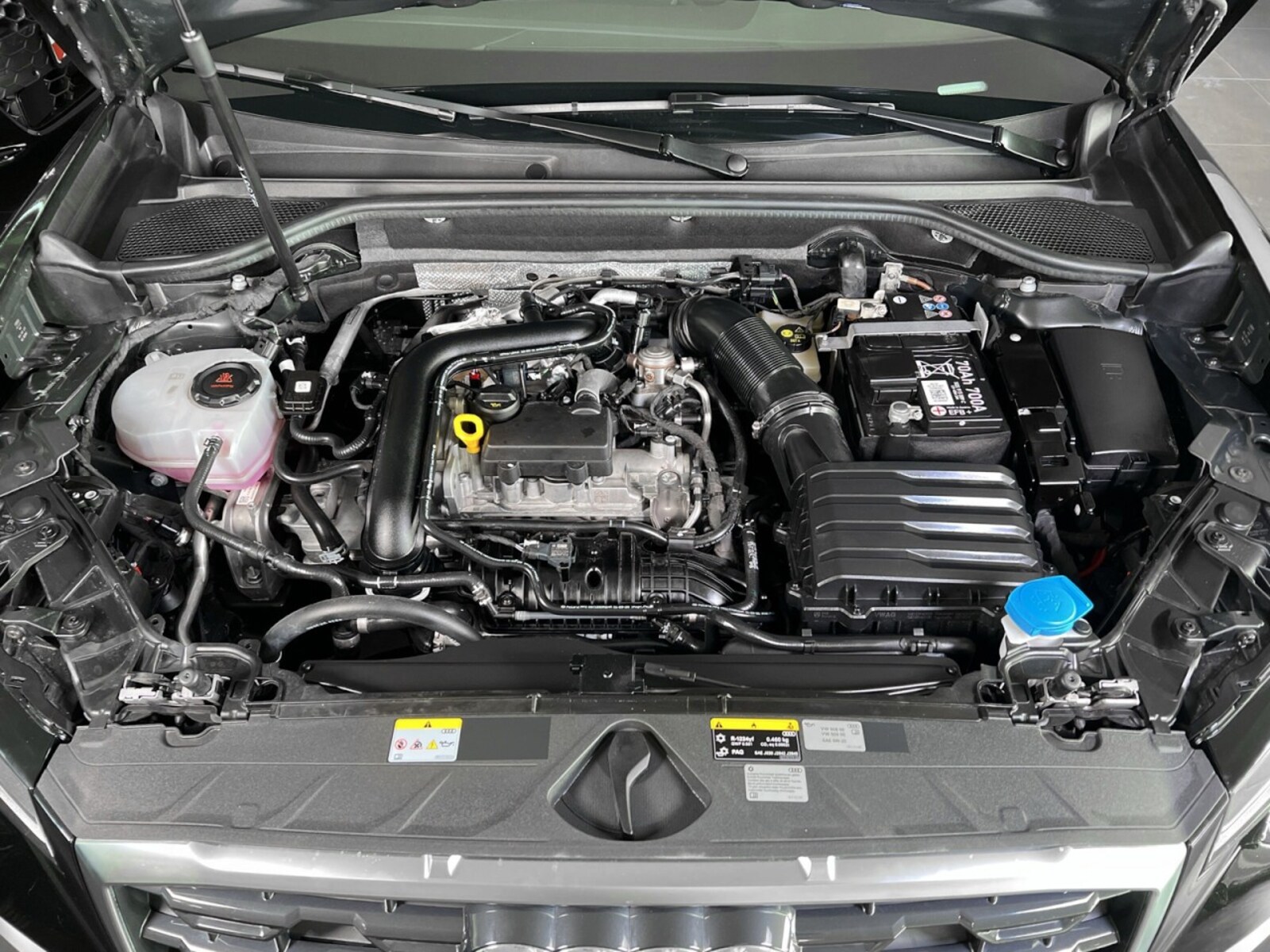 Audi Q2 – Bild 11