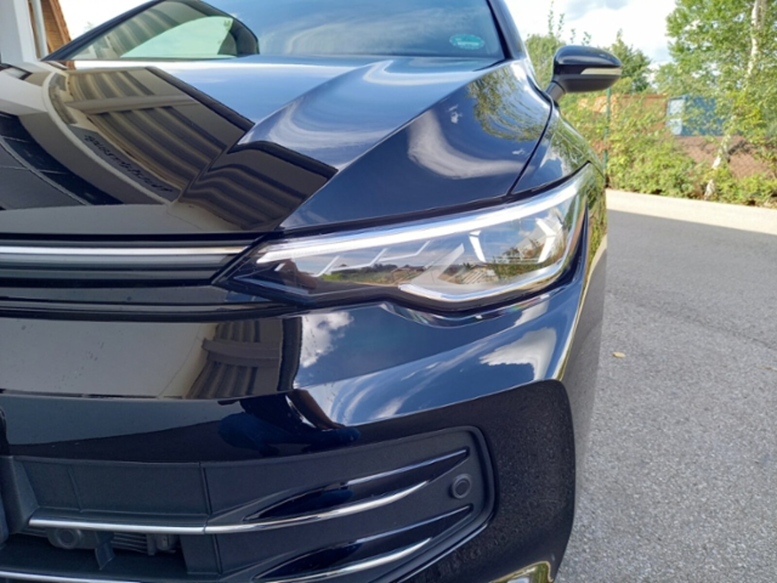 Volkswagen Golf – Bild 20