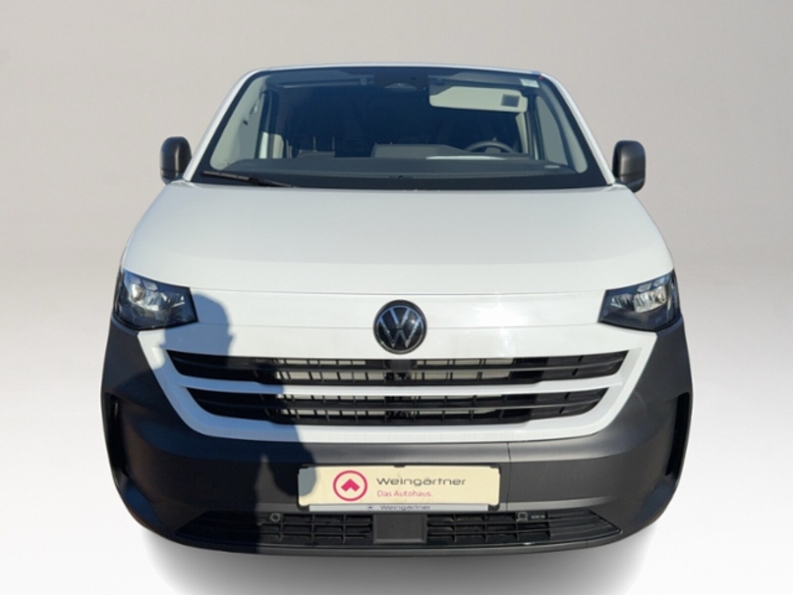 Volkswagen Transporter Kasten langer Radstand – Bild 7