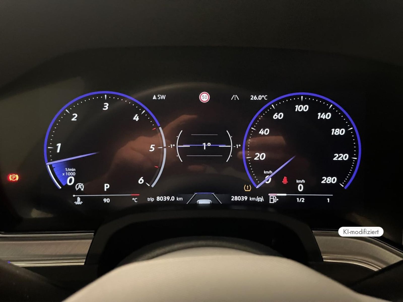Volkswagen Touareg – Bild 10