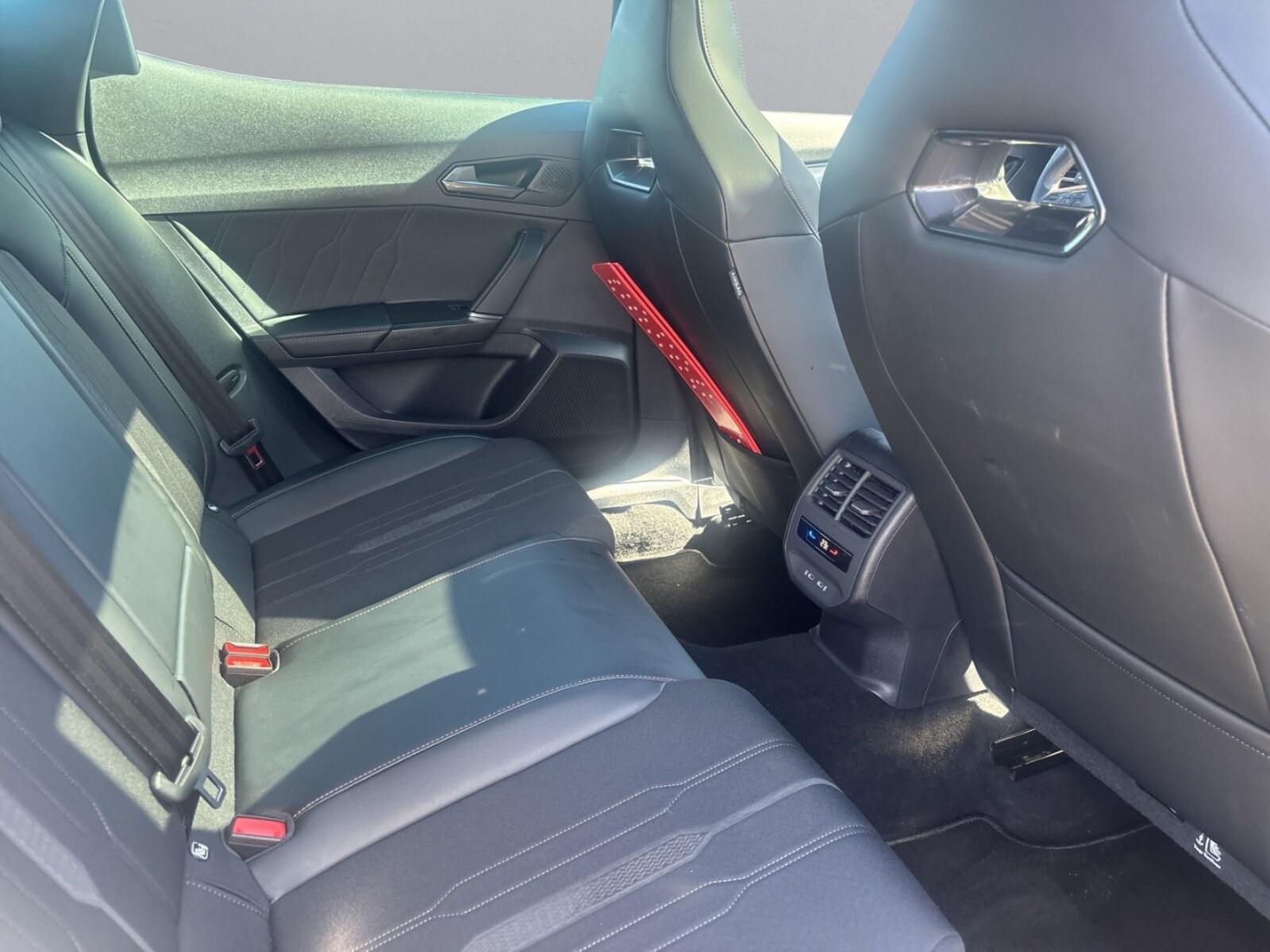 CUPRA Formentor – Bild 15