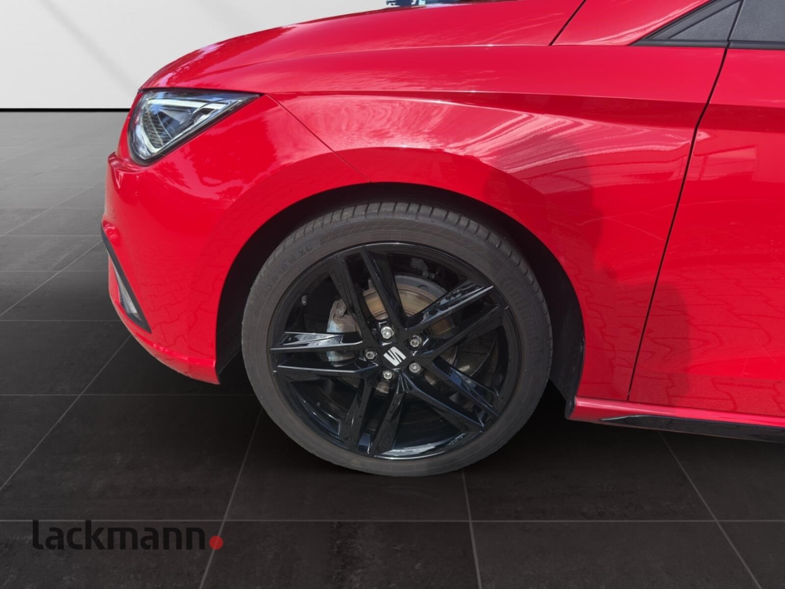 SEAT Ibiza – Bild 14