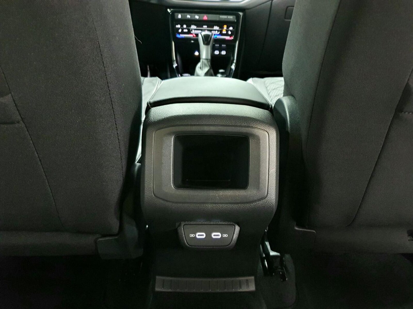 Volkswagen T-Cross – Bild 28