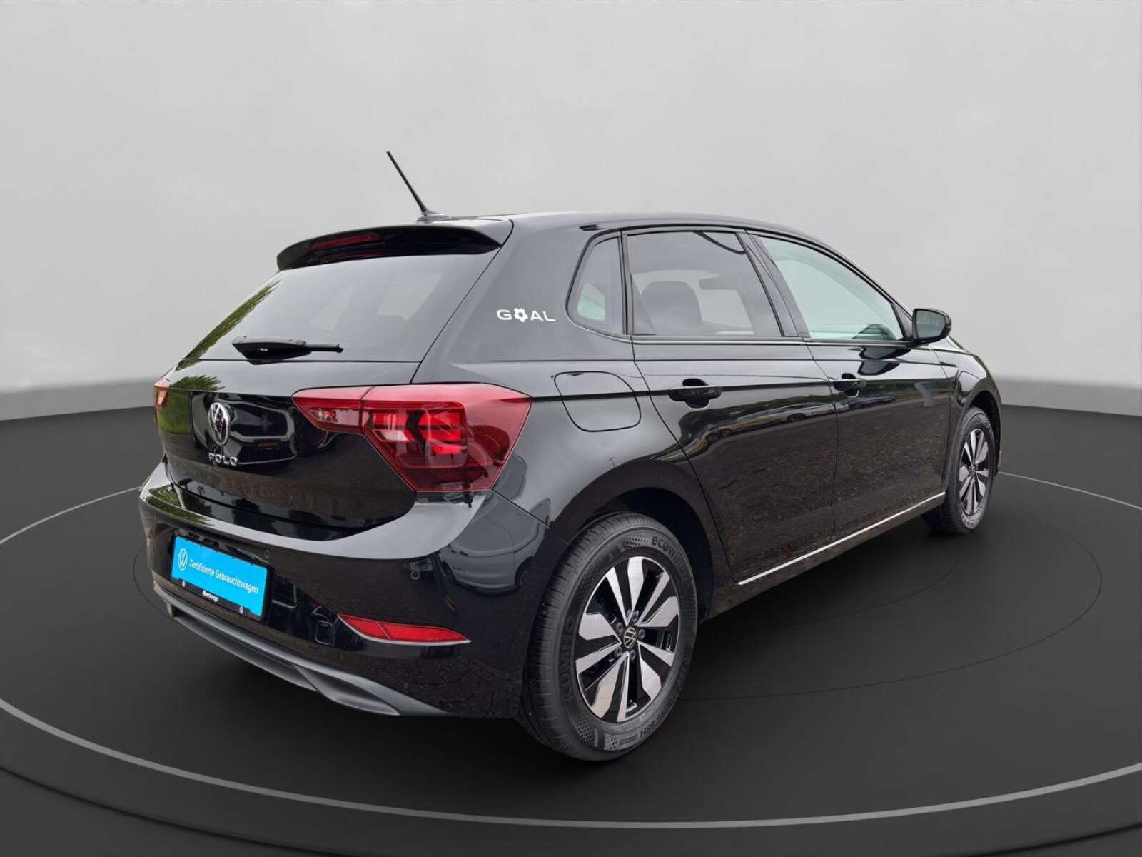 Volkswagen Polo – Bild 4