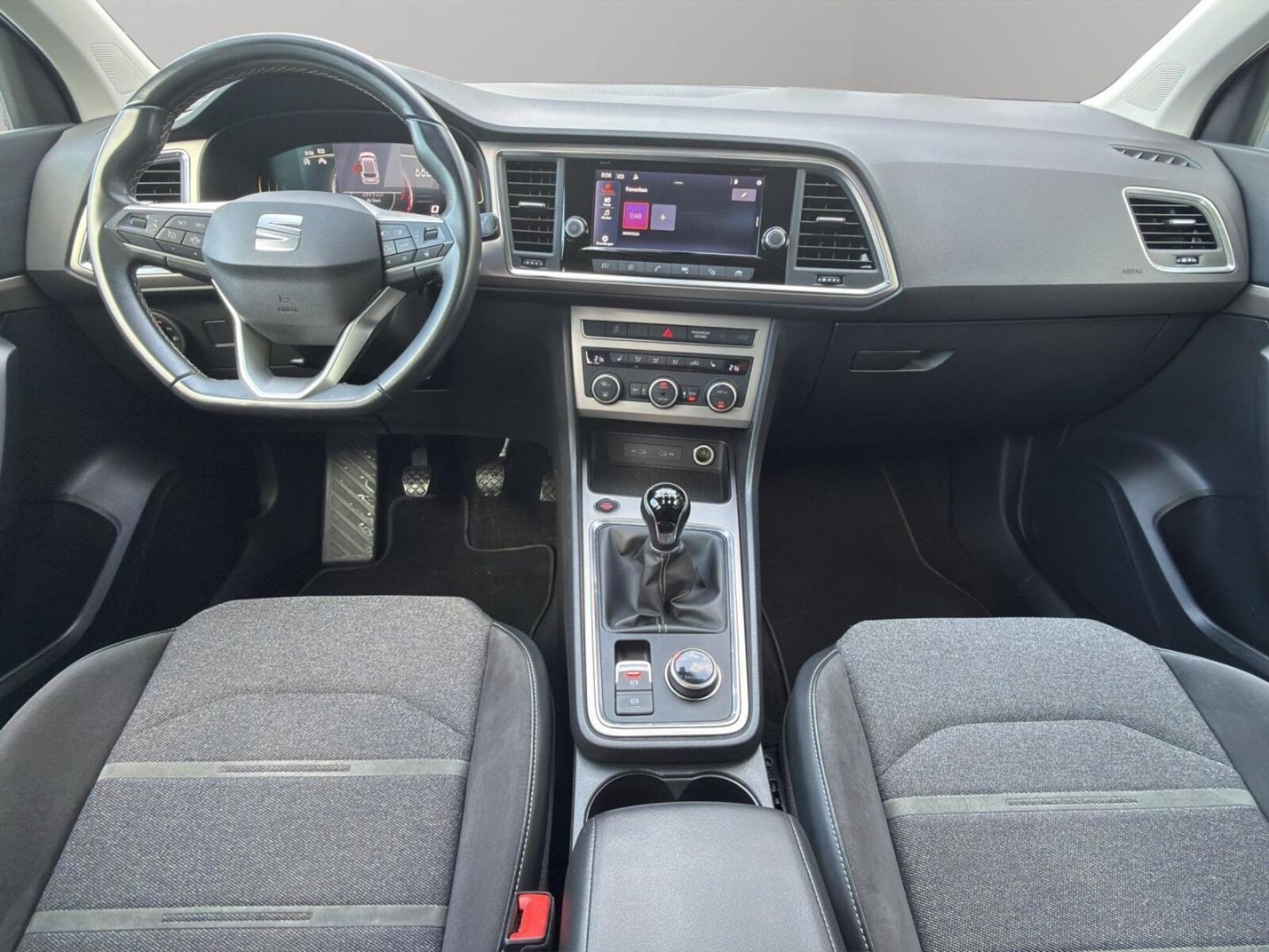 SEAT Ateca – Bild 14