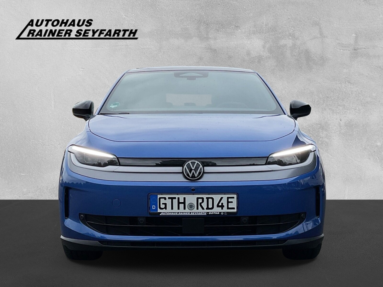 Volkswagen ID. Polo – Bild 2