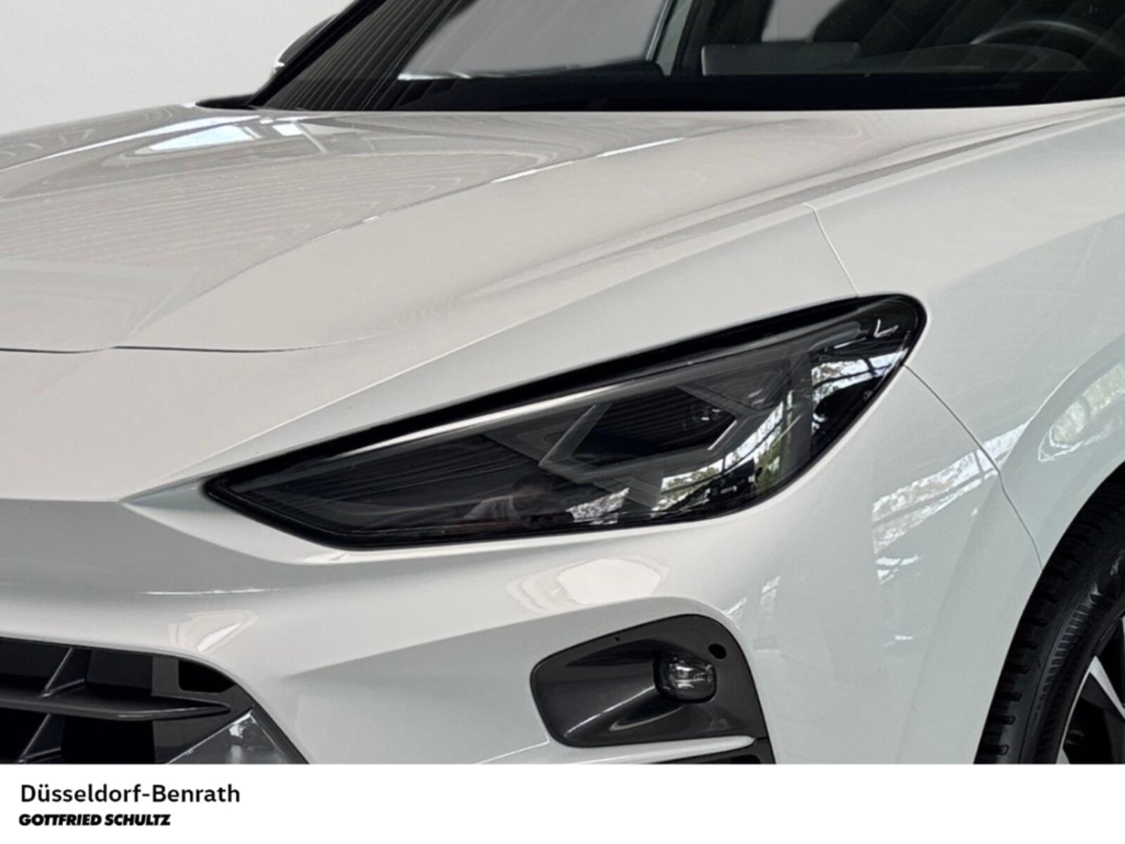 CUPRA Terramar – Bild 5